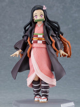 Load image into Gallery viewer, Max Factory Figma Nezuko Kamado (Demon Slayer: Kimetsu no Yaiba) Maple and Mangoes
