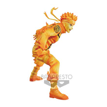Load image into Gallery viewer, Naruto Shippuden Naruto Uzumaki III Vibration Stars Statue
