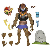 Load image into Gallery viewer, NECA TMNT 7&quot; Scale Figures - Archie Comics - Dreadmon Maple and Mangoes

