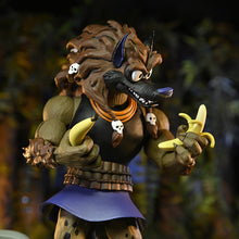 Load image into Gallery viewer, NECA TMNT 7&quot; Scale Figures - Archie Comics - Dreadmon Maple and Mangoes
