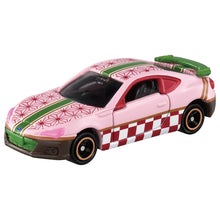 Load image into Gallery viewer, Tomica Demon Slayer: Kimetsu no Yaiba Cars Set of 5
