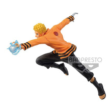 Load image into Gallery viewer, Boruto Naruto Next Generation Naruto Uzumaki Ver. A Vibration Stars Statue
