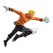 Load image into Gallery viewer, Boruto Naruto Next Generation Naruto Uzumaki Ver. A Vibration Stars Statue
