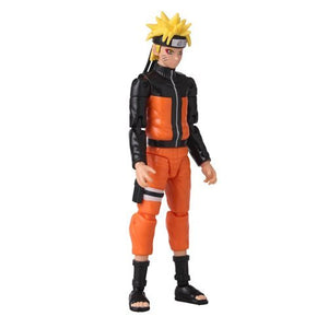 Naruto Anime Heroes Naruto Sage Mode Action Figure