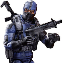 Load image into Gallery viewer, G.I. Joe Classified Series 6-Inch Cobra Officer Action Figure
