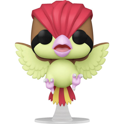 Pokemon Pidgeotto Pop! Vinyl Figure Maple and Mangoes