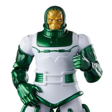 Load image into Gallery viewer, Fantastic Four Retro Marvel Legends Psycho-Man 6-Inch Action Figure
