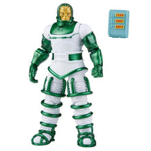 Load image into Gallery viewer, Fantastic Four Retro Marvel Legends Psycho-Man 6-Inch Action Figure
