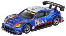Load image into Gallery viewer, Tomica Premium 18 SUBARU BRZ R&amp;D SPORT Maple and Mangoes
