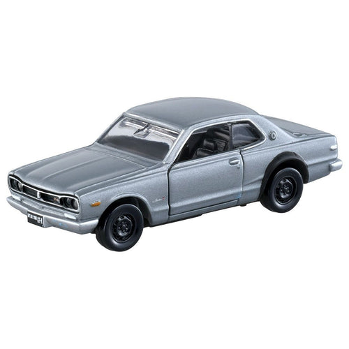 Tomica Premium 34 Nissan Skyline GT-R (KPGC10) Maple and Mangoes