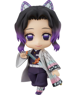 Nendoroid Shinobu Kocho Maple and Mangoes