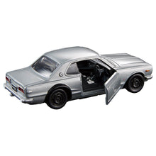 Load image into Gallery viewer, Tomica Premium 34 Nissan Skyline GT-R (KPGC10) Maple and Mangoes
