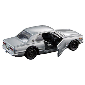 Tomica Premium 34 Nissan Skyline GT-R (KPGC10) Maple and Mangoes