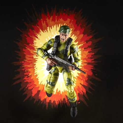 G.I. Joe Retro Collection 3.75