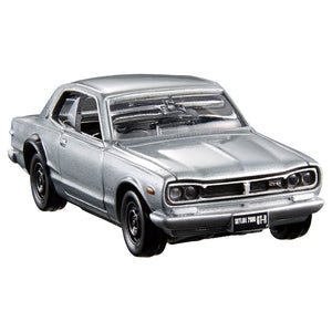 Tomica Premium 34 Nissan Skyline GT-R (KPGC10) Maple and Mangoes