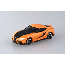 Load image into Gallery viewer, Dream Tomica SP F9 The Fast Saga The Fast and the Furious GR Supra Maple and Mangoes

