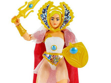 Load image into Gallery viewer, Masters of the Universe: Origins She-Ra Maple and Mangoes
