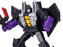 Load image into Gallery viewer, Transformers Generations Legacy Core Skywarp Maple and Mangoes

