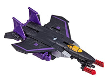 Load image into Gallery viewer, Transformers Generations Legacy Core Skywarp Maple and Mangoes

