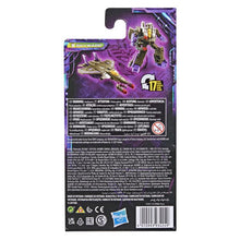 Load image into Gallery viewer, Transformers Generations Legacy Core Skywarp Maple and Mangoes

