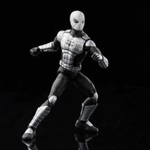 Load image into Gallery viewer, Spider-Man Retro Marvel Legends Spider-Armor MK I 6-Inch Action Figure
