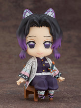 Load image into Gallery viewer, Authentic Nendoroid Swacchao! Shinobu Kochov Maple and Mangoes
