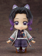 Load image into Gallery viewer, Authentic Nendoroid Swacchao! Shinobu Kochov Maple and Mangoes
