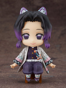 Authentic Nendoroid Swacchao! Shinobu Kochov Maple and Mangoes