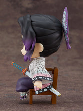 Load image into Gallery viewer, Authentic Nendoroid Swacchao! Shinobu Kochov Maple and Mangoes
