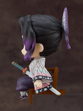 Load image into Gallery viewer, Authentic Nendoroid Swacchao! Shinobu Kochov Maple and Mangoes
