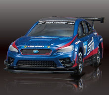 Load image into Gallery viewer, Tomica Premium 24 SUBARU WRX STI NBR CHALLENGE 2017 Maple and Mangoes
