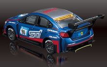 Load image into Gallery viewer, Tomica Premium 24 SUBARU WRX STI NBR CHALLENGE 2017 Maple and Mangoes
