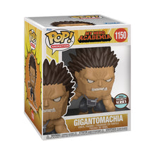 Load image into Gallery viewer, My Hero Academia Gigantomachia 6-Inch Pop! Vinyl Figure - Specialty Series
