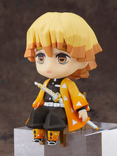 Load image into Gallery viewer, Authentic Nendoroid Swacchao! Zenitsu Agatsuma Maple and Mangoes
