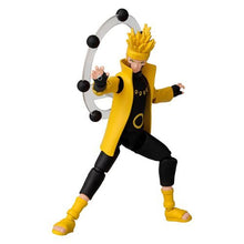 Load image into Gallery viewer, Naruto Anime Heroes Naruto Uzumaki Sage of Six Paths Mode Action Figure
