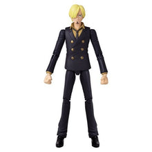 Load image into Gallery viewer, One Piece Anime Heroes Sanji Action Figure
