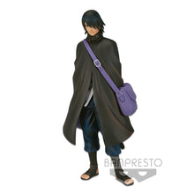 Load image into Gallery viewer, Boruto: Naruto Next Generations Sasuke Shinobi Relations Statue
