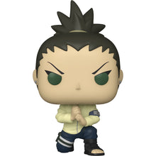 Load image into Gallery viewer, Boruto Shikadai Pop! Vinyl Figure Maple and Mangoes
