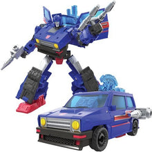 Load image into Gallery viewer, Transformers Generations Legacy Deluxe Skids
