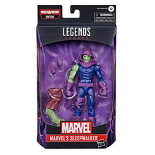 Load image into Gallery viewer, Doctor Strange in the Multiverse of Madness Marvel Legends Marvel’s Sleepwalker 6-Inch Action Figure
