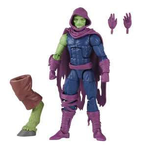 Doctor Strange in the Multiverse of Madness Marvel Legends Marvel’s Sleepwalker 6-Inch Action Figure