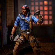 Load image into Gallery viewer, G.I. Joe Classified Series Spirit Iron-Knife Action Figure
