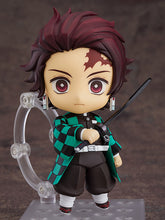 Load image into Gallery viewer, Authentic Demon Slayer: Kimetsu no Yaiba Nendoroid Tanjiro Kamado Maple and Mangoes
