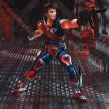 Load image into Gallery viewer, G.I. Joe Classified Series 6-Inch Tomax Paoli Action Figure Maple and Mangoes
