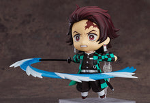 Load image into Gallery viewer, Authentic Demon Slayer: Kimetsu no Yaiba Nendoroid Tanjiro Kamado Maple and Mangoes

