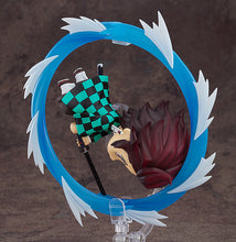 Load image into Gallery viewer, Authentic Demon Slayer: Kimetsu no Yaiba Nendoroid Tanjiro Kamado Maple and Mangoes

