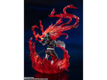 Load image into Gallery viewer, Demon Slayer Tanjiro Kamado Hinokami Kagura FiguartsZERO &quot;Dance of the Fire God&quot; Statue  Maple and Mangoes
