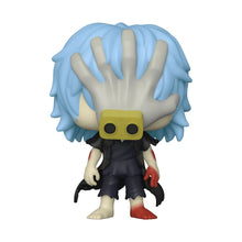 Load image into Gallery viewer,  My Hero Academia Tomura Shigaraki Pop! Vinyl Figure - Entertainment Earth Exclusive  Maple and Mangoes
