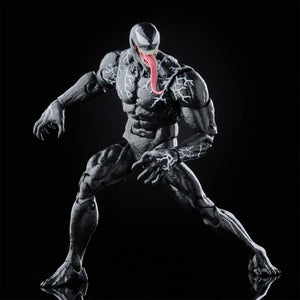 Venom Marvel Legends 6-Inch Venom Action Figure