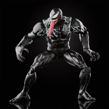 Load image into Gallery viewer, Venom Marvel Legends 6-Inch Venom Action Figure
